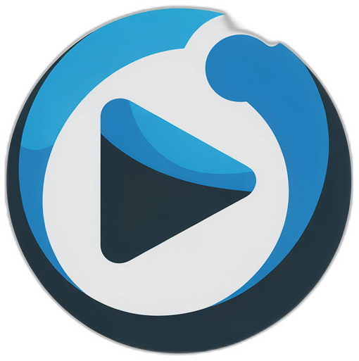 酷客影视 Logo